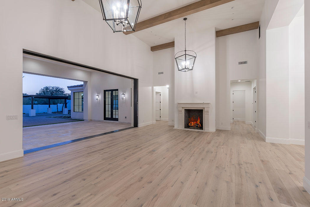 VALLEY VIEW ESTATES - Residential