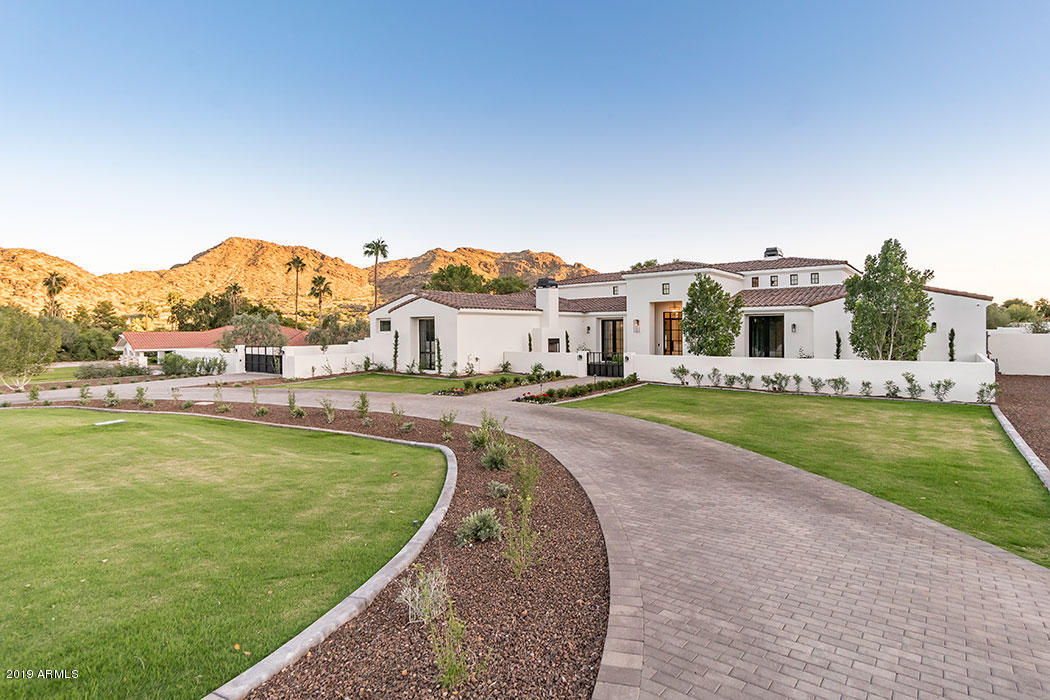VALLEY VIEW ESTATES - Residential