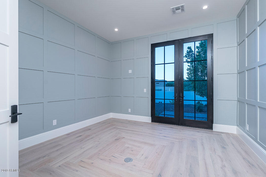 VALLEY VIEW ESTATES - Residential