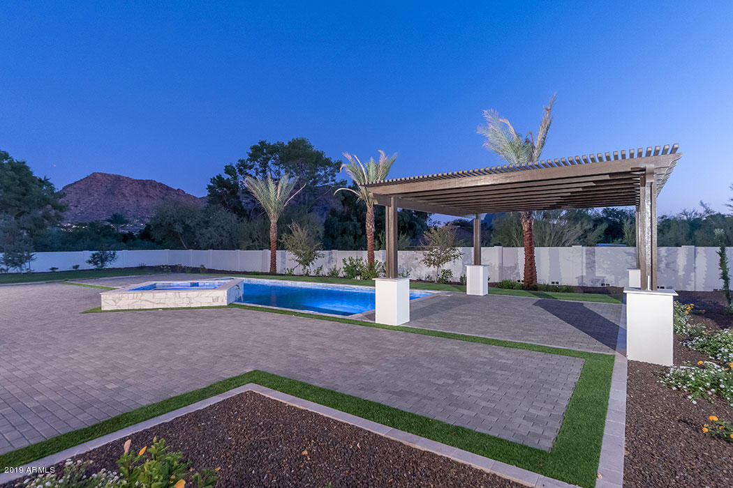 VALLEY VIEW ESTATES - Residential