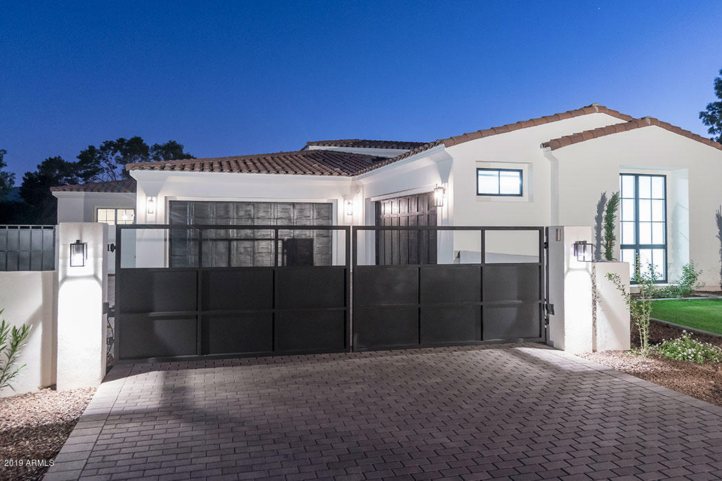VALLEY VIEW ESTATES - Residential
