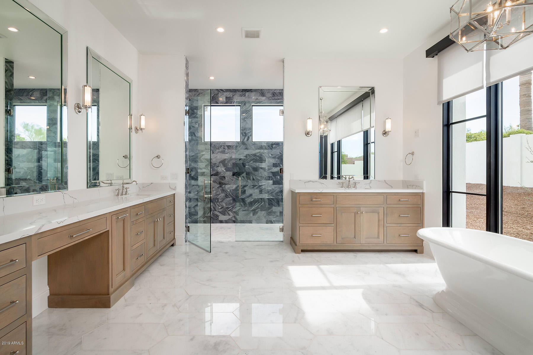 VALLEY VIEW ESTATES - Residential