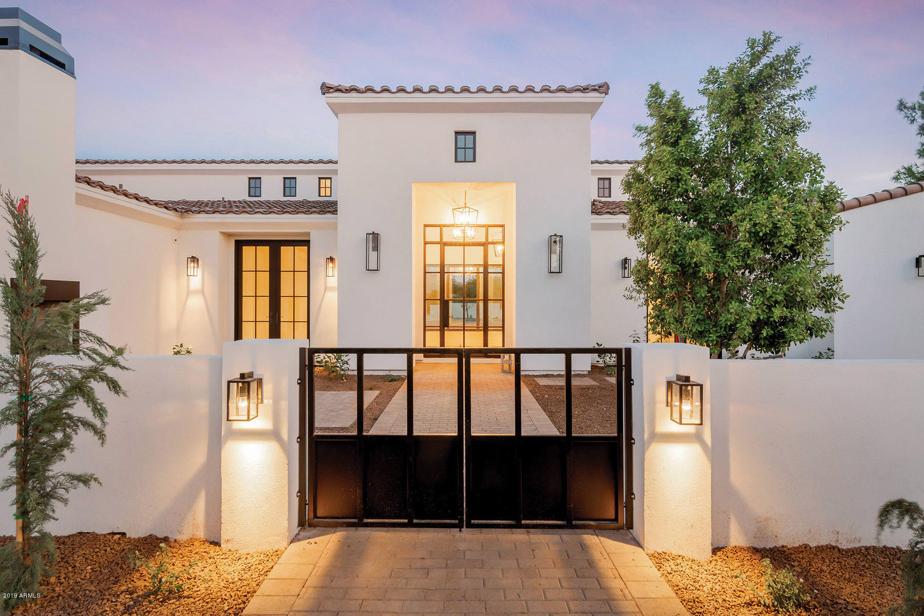 VALLEY VIEW ESTATES - Residential