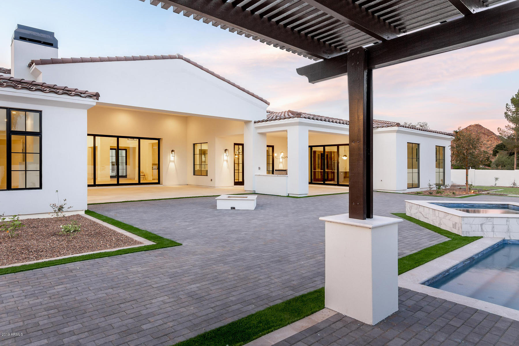 VALLEY VIEW ESTATES - Residential