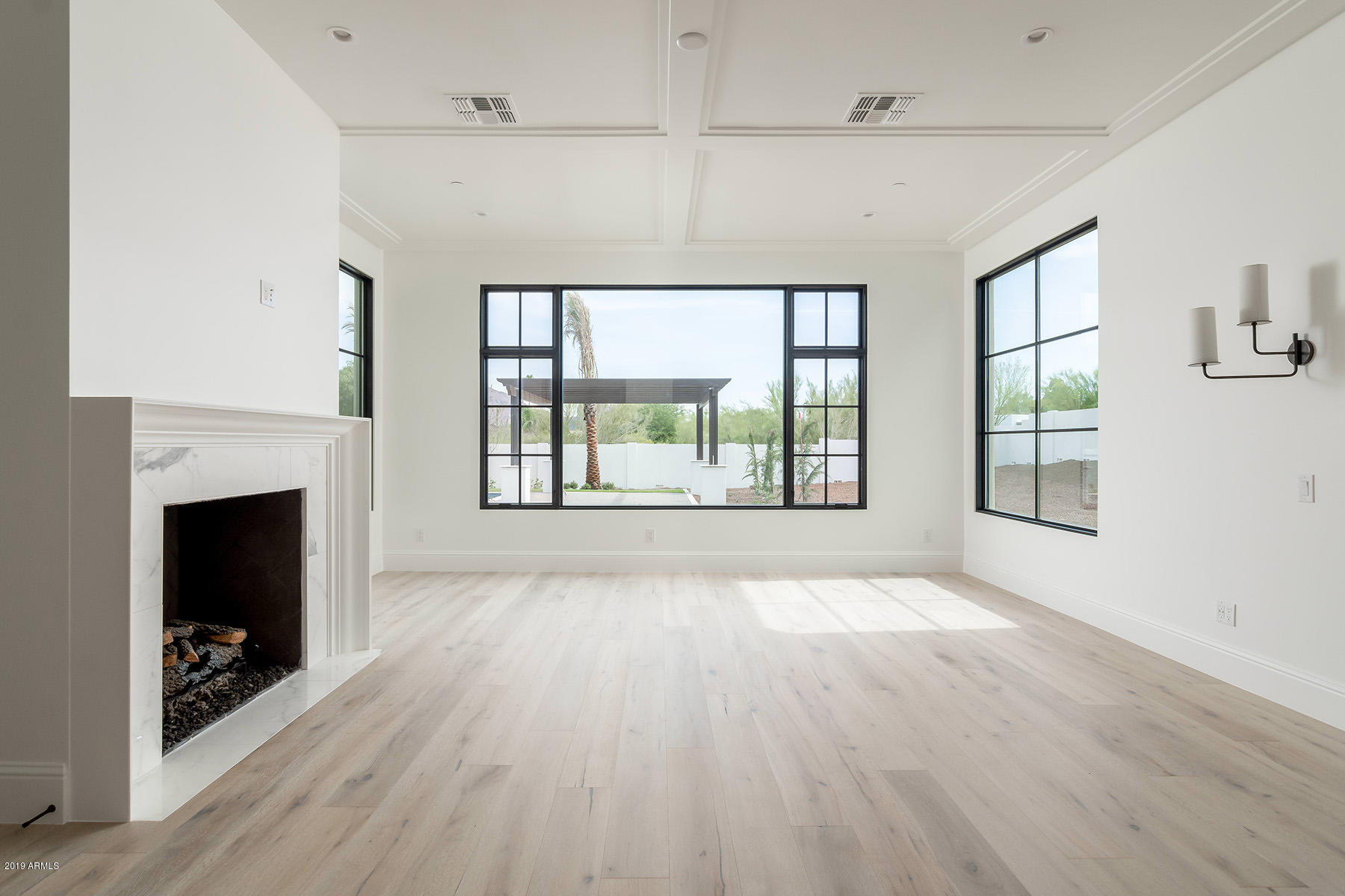 VALLEY VIEW ESTATES - Residential