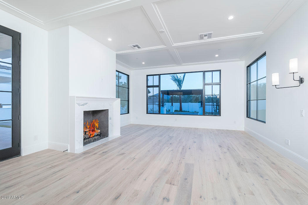 VALLEY VIEW ESTATES - Residential