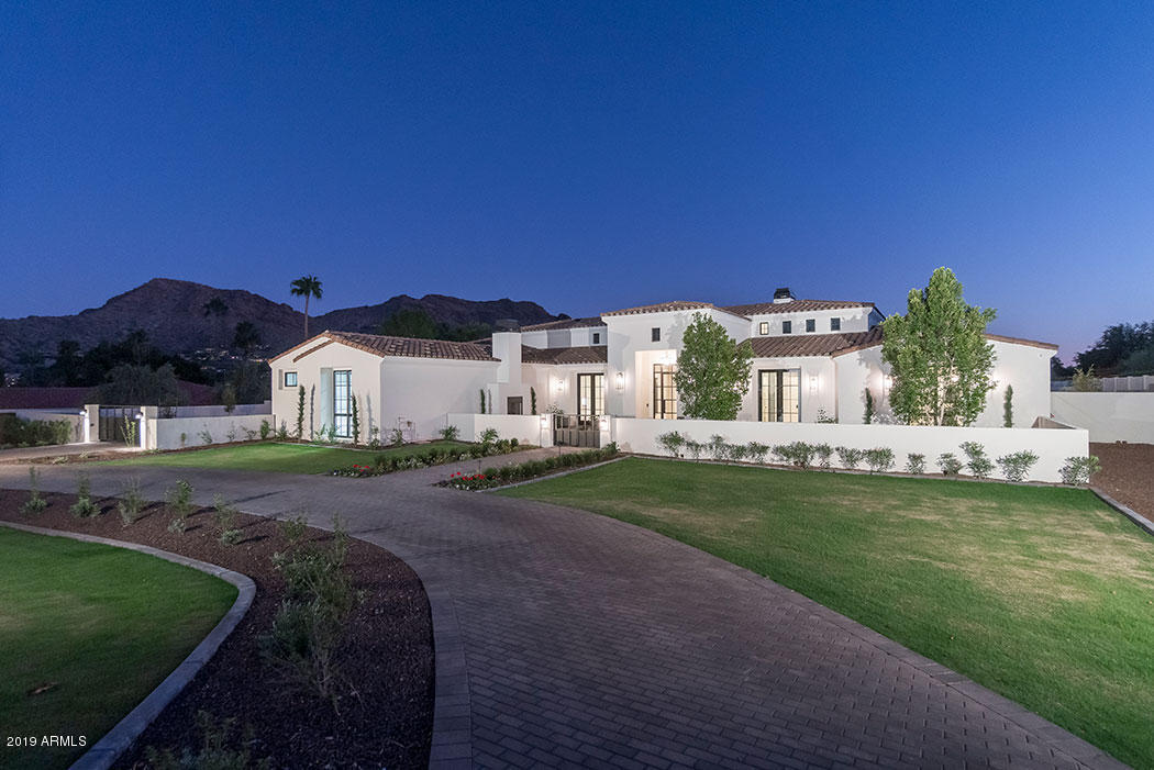 VALLEY VIEW ESTATES - Residential