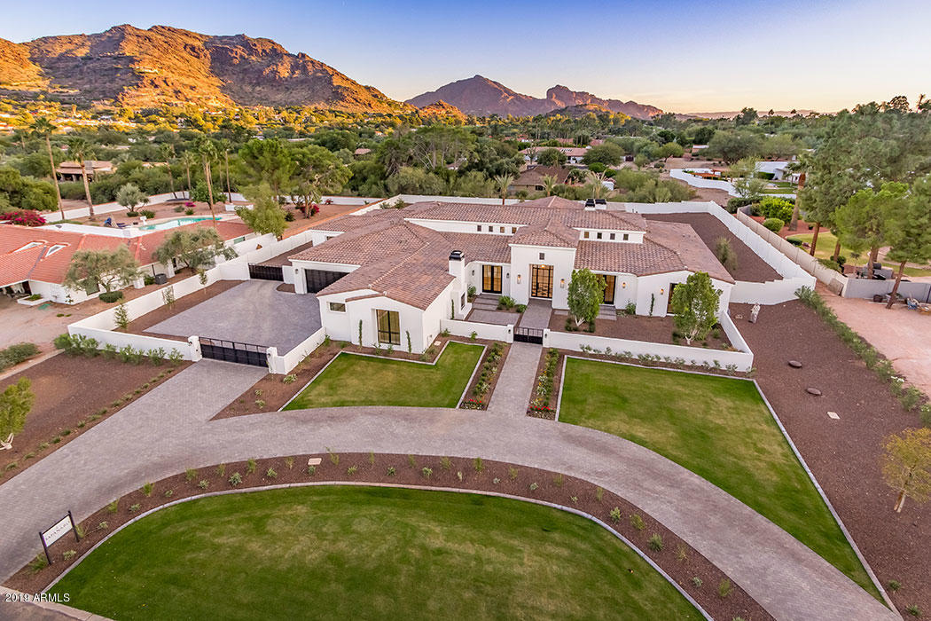 VALLEY VIEW ESTATES - Residential