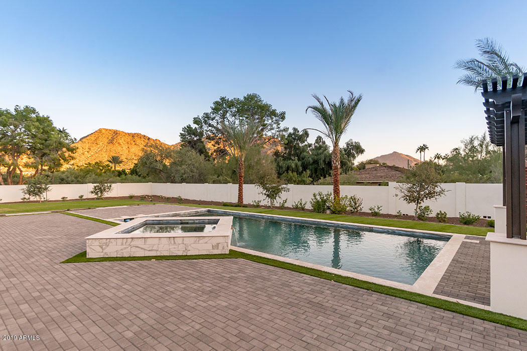 VALLEY VIEW ESTATES - Residential