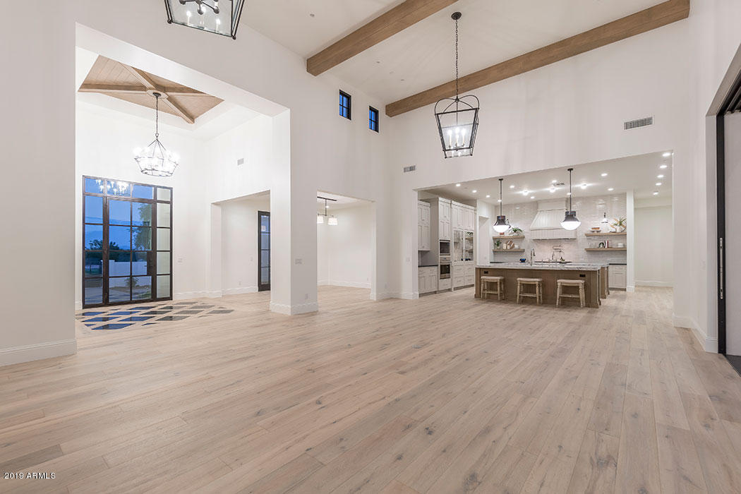 VALLEY VIEW ESTATES - Residential