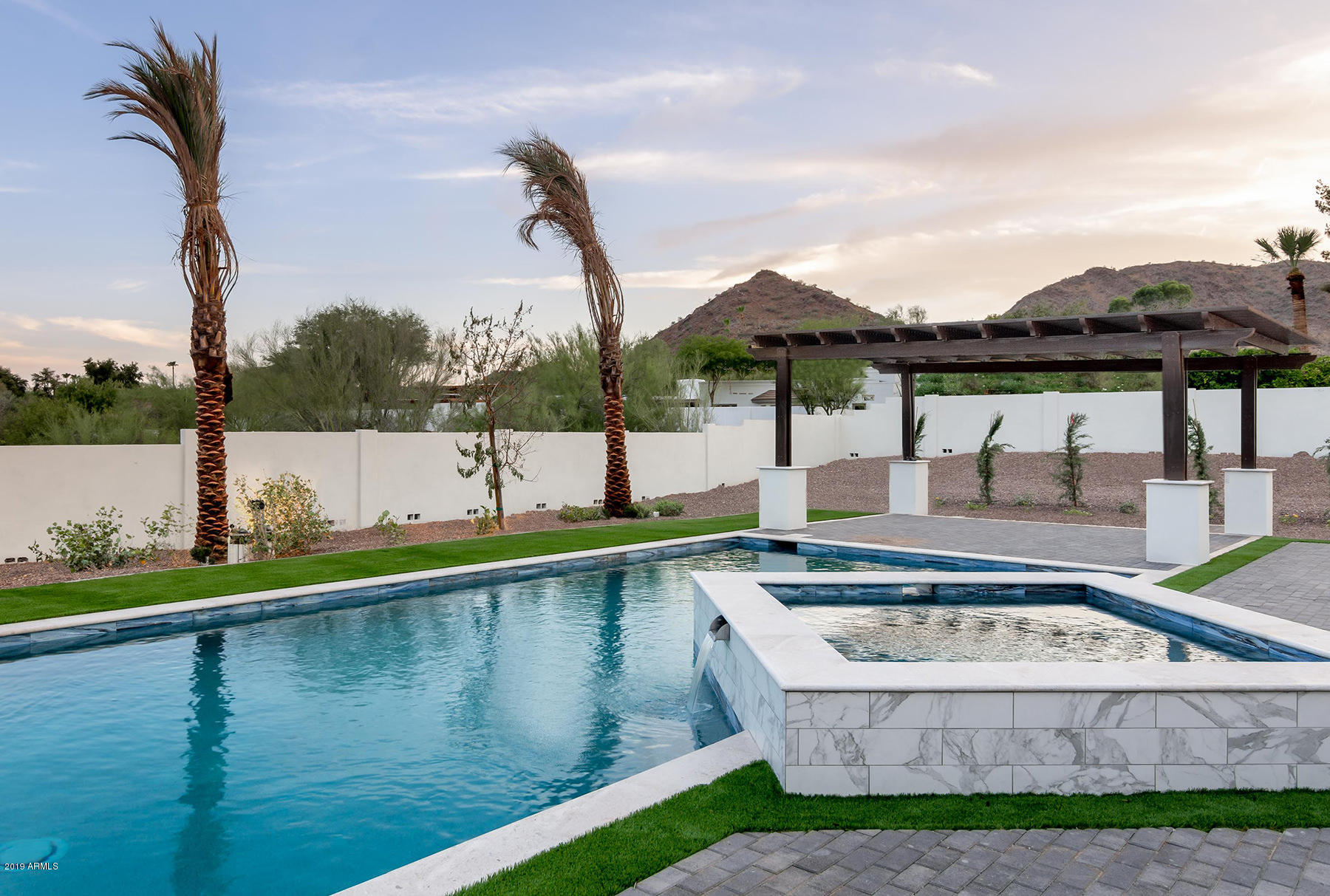 VALLEY VIEW ESTATES - Residential