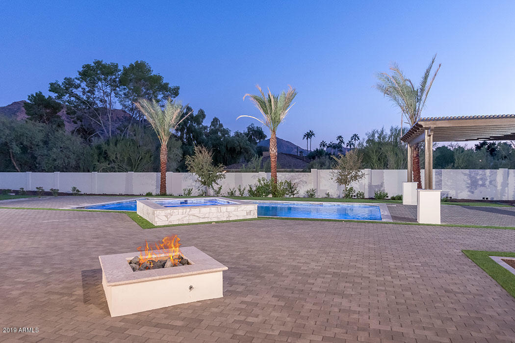 VALLEY VIEW ESTATES - Residential