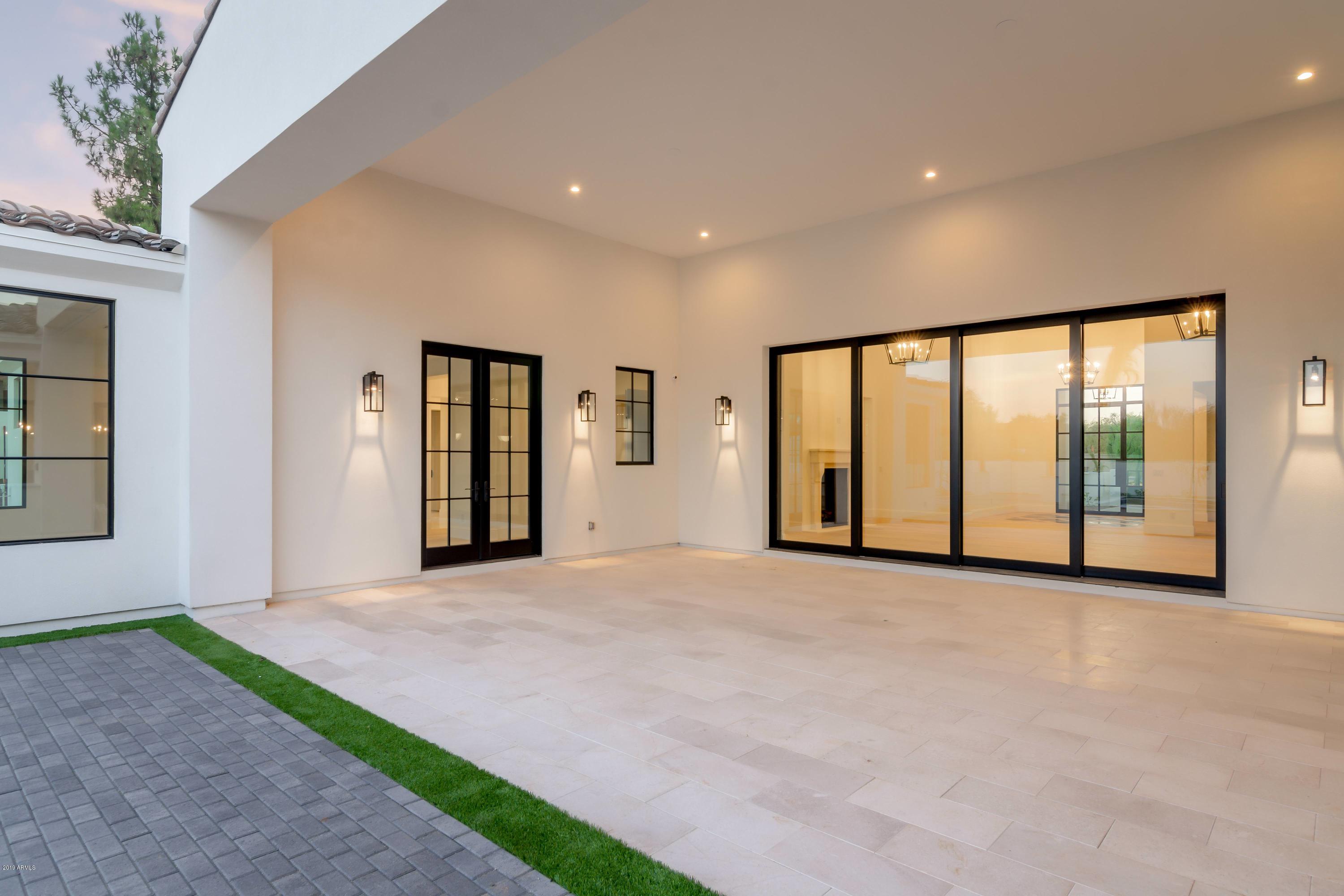VALLEY VIEW ESTATES - Residential