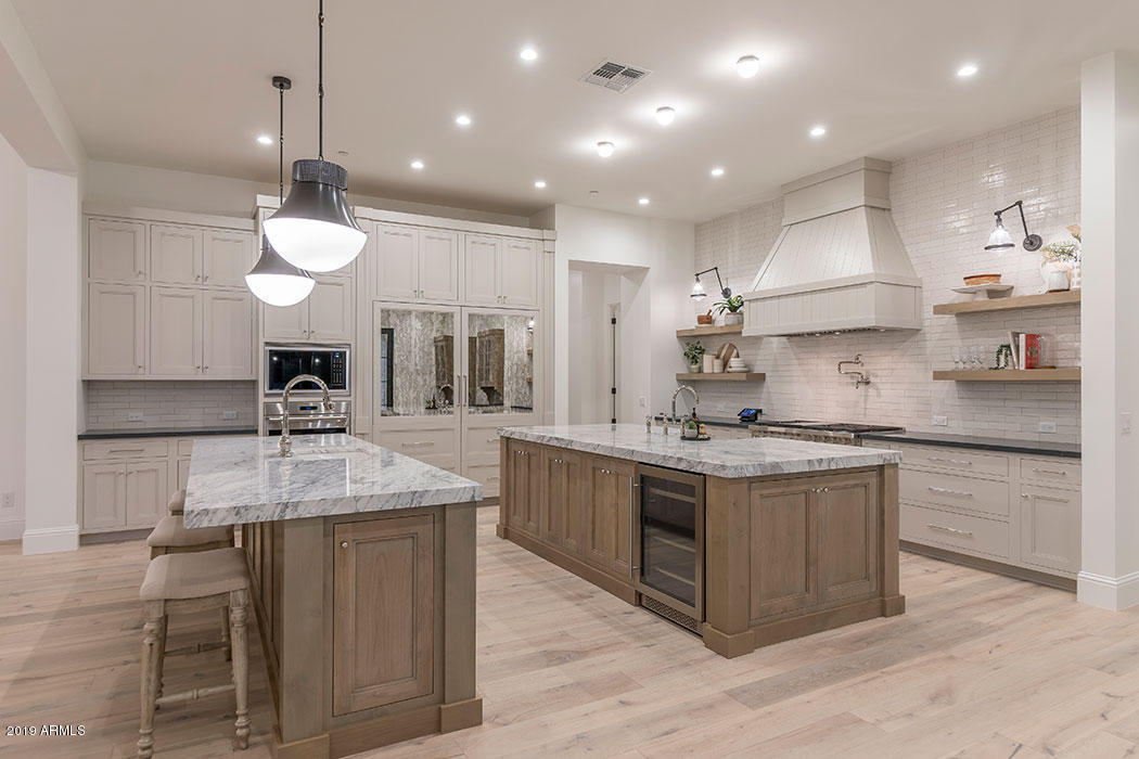 VALLEY VIEW ESTATES - Residential