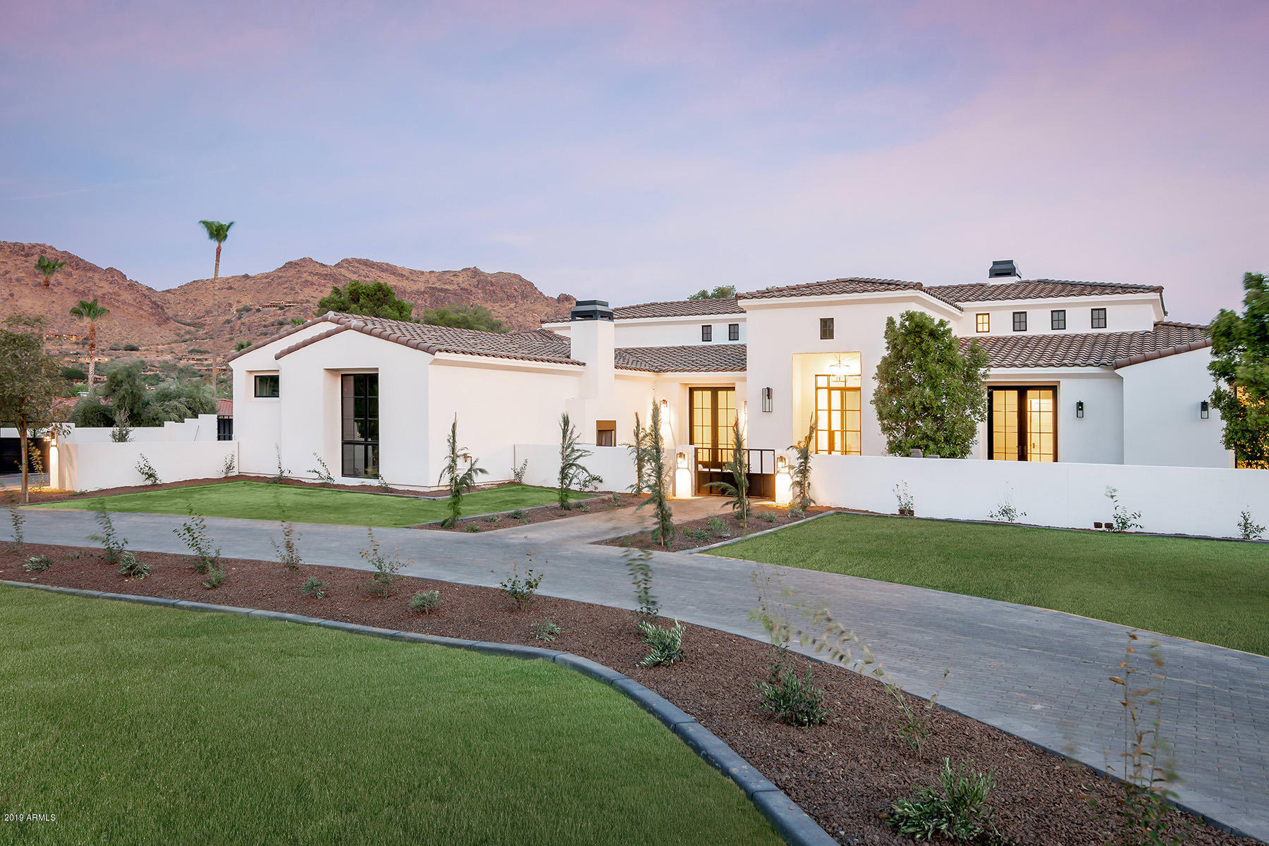 VALLEY VIEW ESTATES - Residential