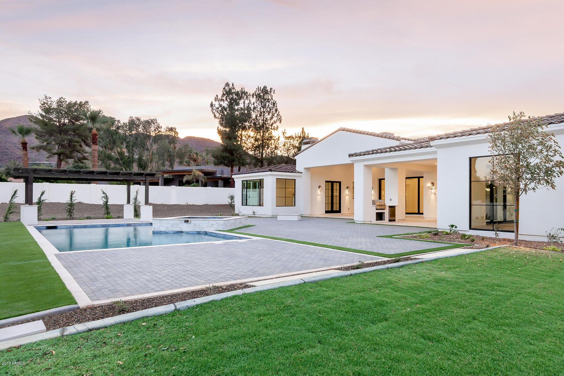 VALLEY VIEW ESTATES - Residential