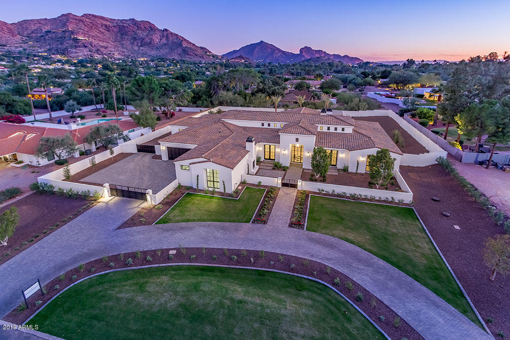 VALLEY VIEW ESTATES - Residential