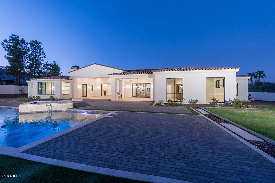 VALLEY VIEW ESTATES - Residential