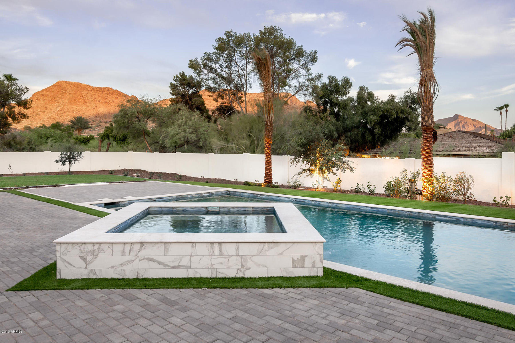VALLEY VIEW ESTATES - Residential