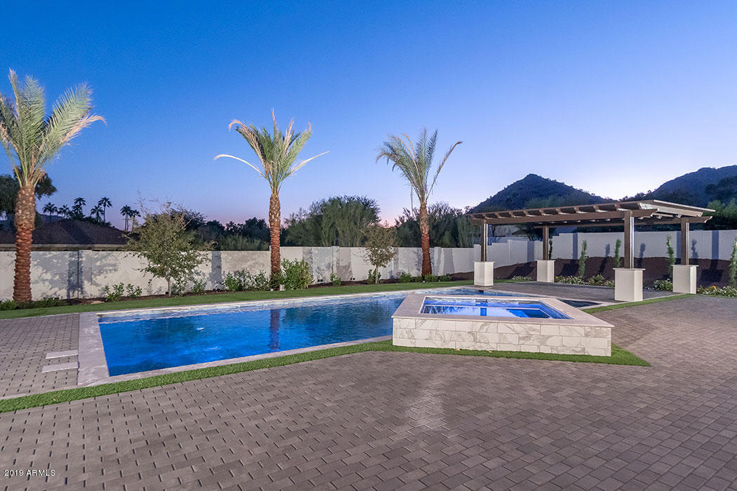 VALLEY VIEW ESTATES - Residential