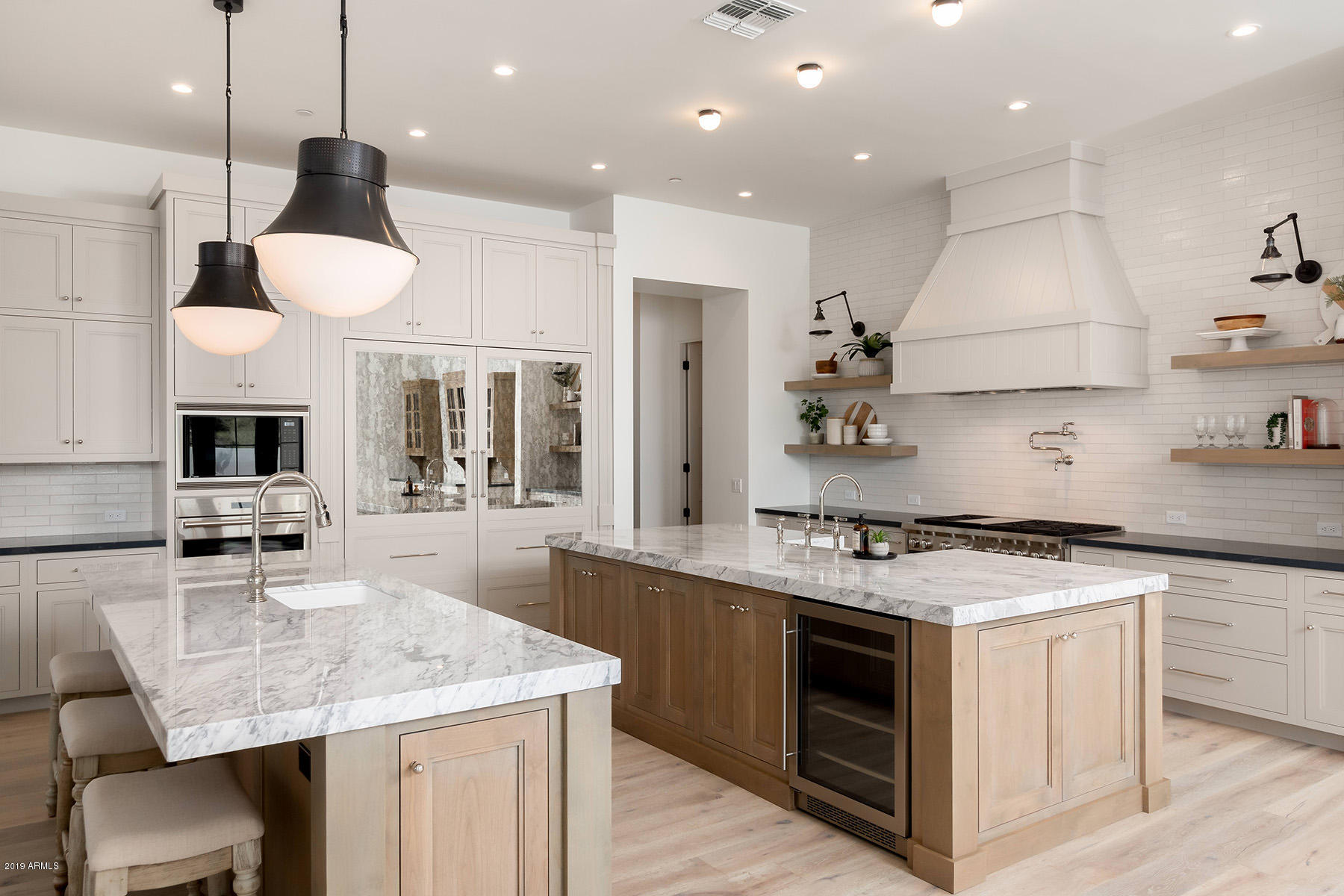 VALLEY VIEW ESTATES - Residential