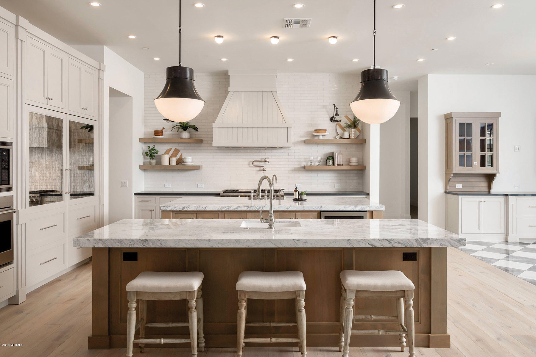 VALLEY VIEW ESTATES - Residential