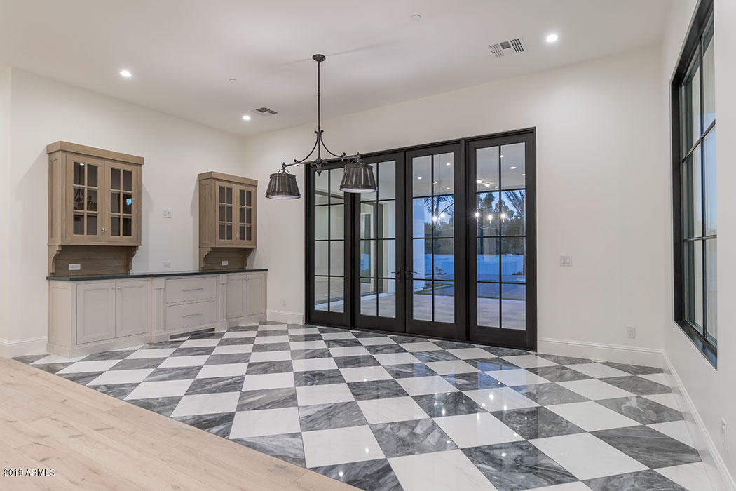 VALLEY VIEW ESTATES - Residential