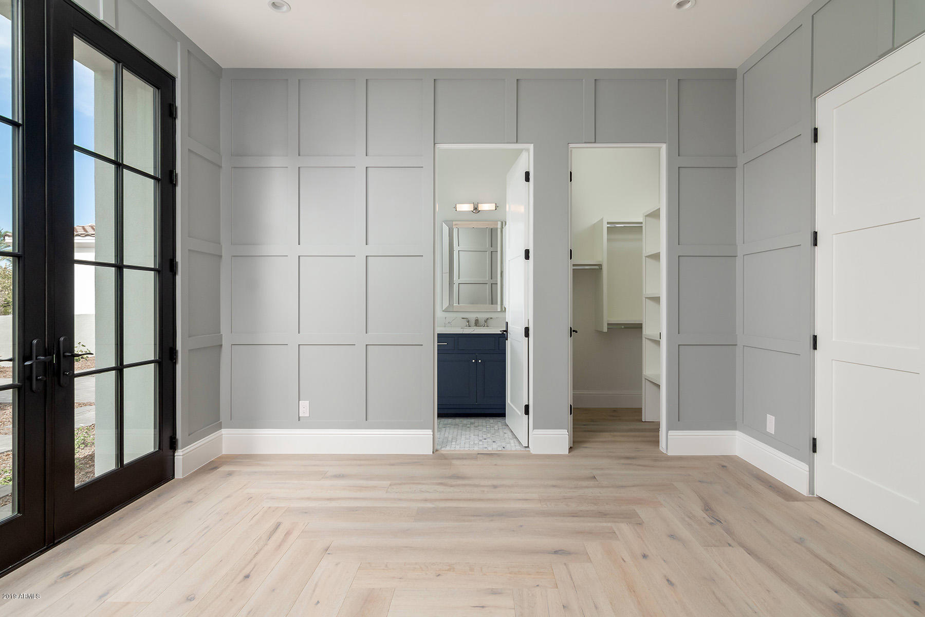 VALLEY VIEW ESTATES - Residential