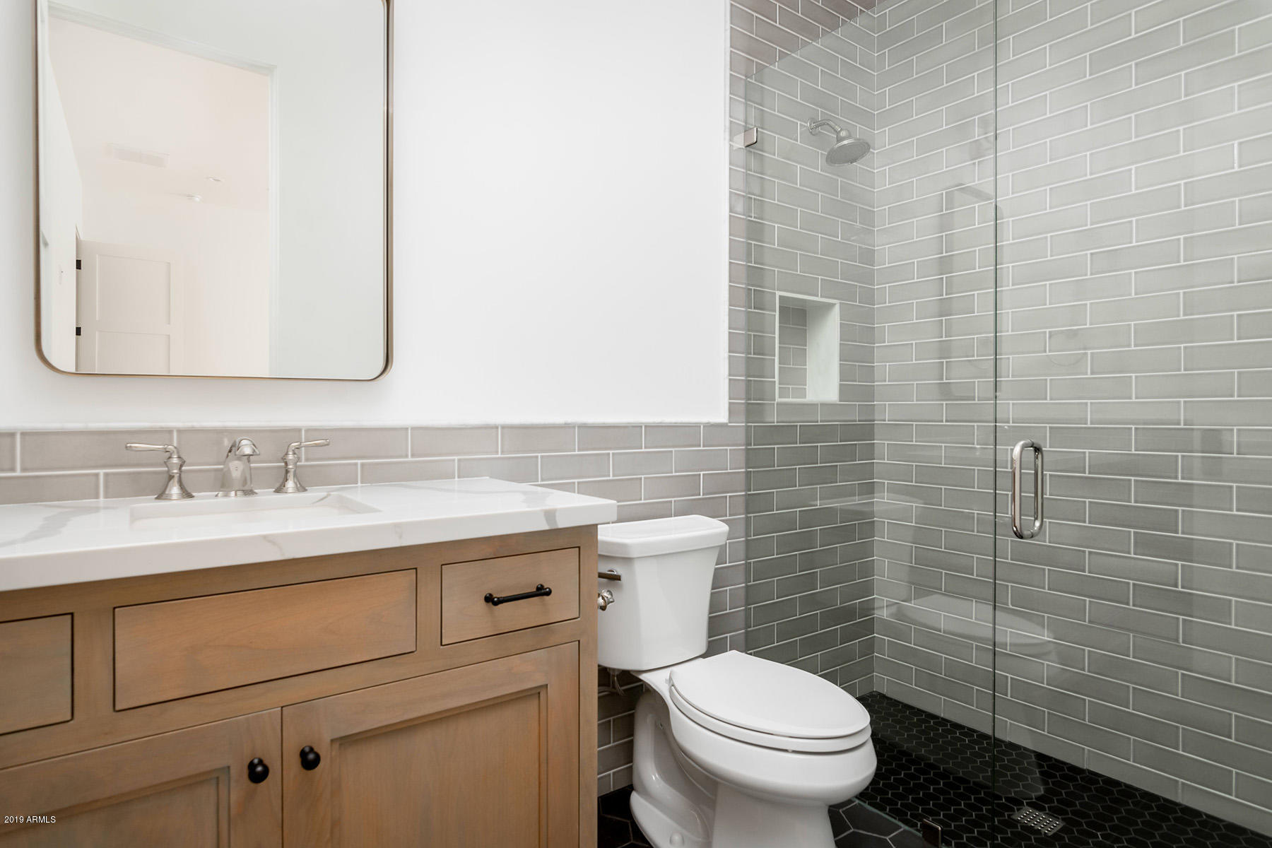 VALLEY VIEW ESTATES - Residential