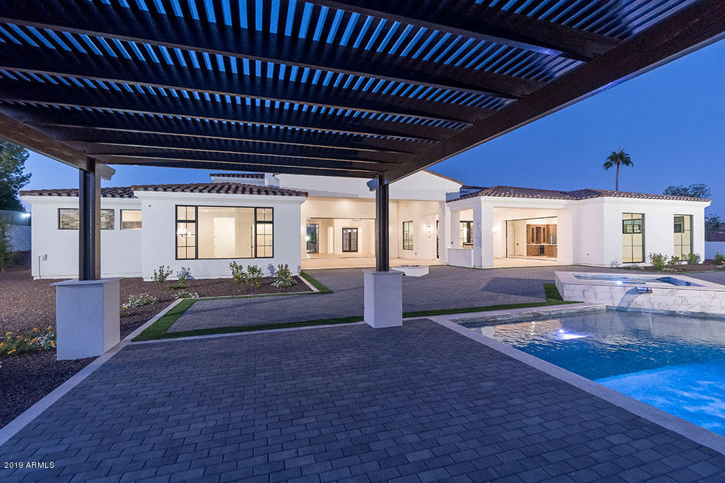 VALLEY VIEW ESTATES - Residential