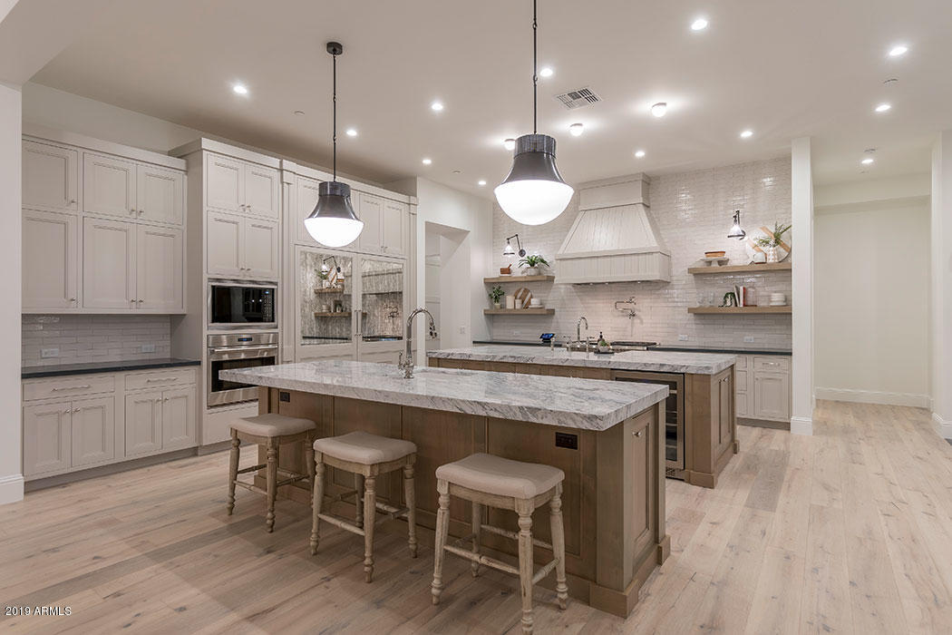 VALLEY VIEW ESTATES - Residential