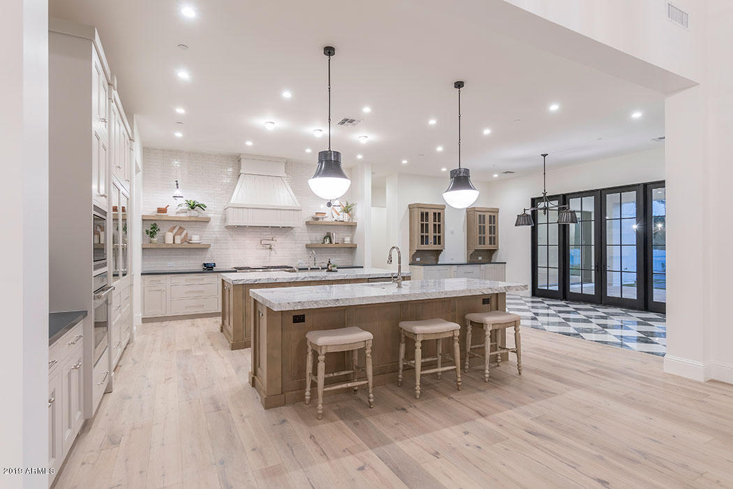 VALLEY VIEW ESTATES - Residential