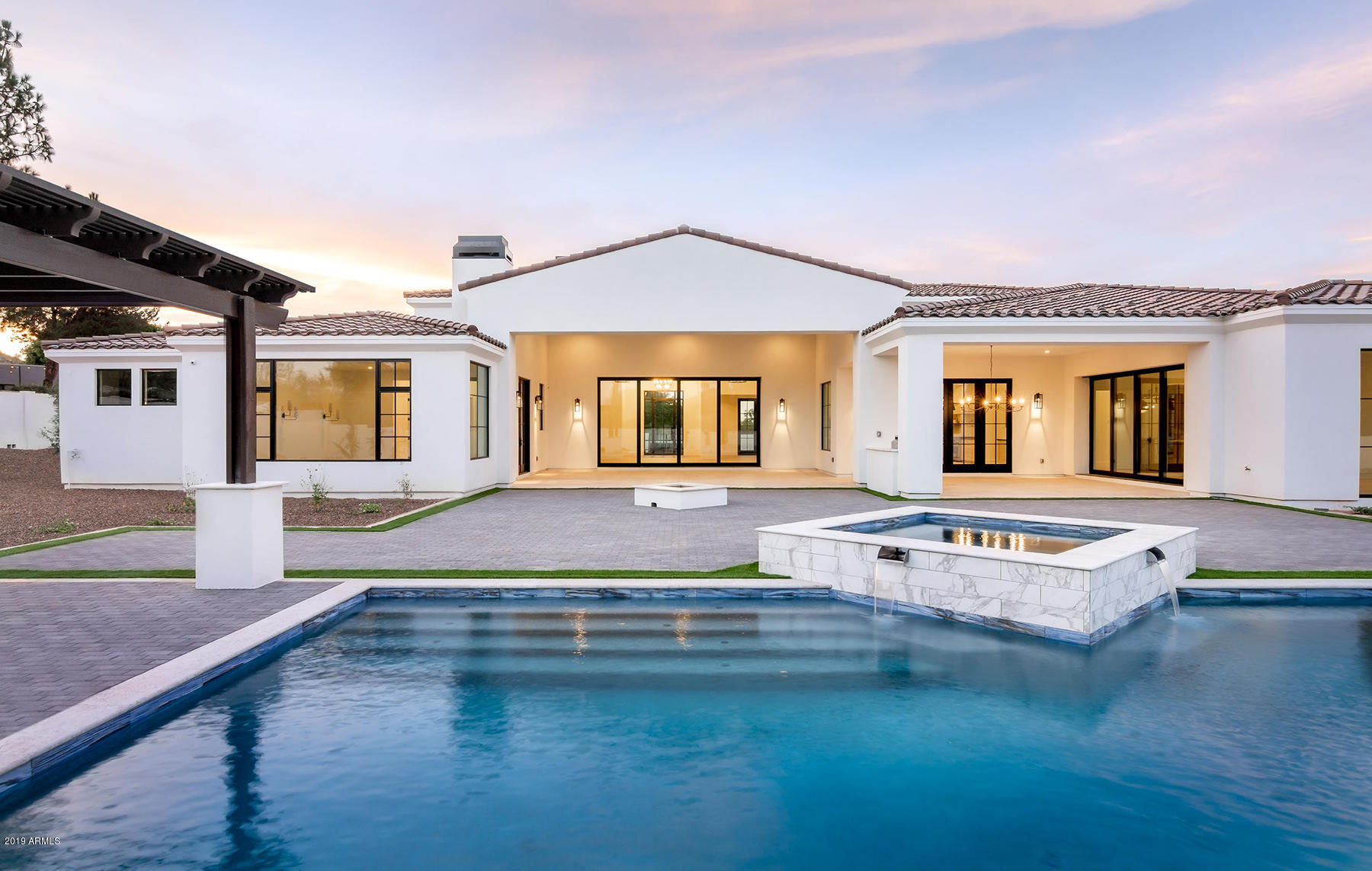 VALLEY VIEW ESTATES - Residential