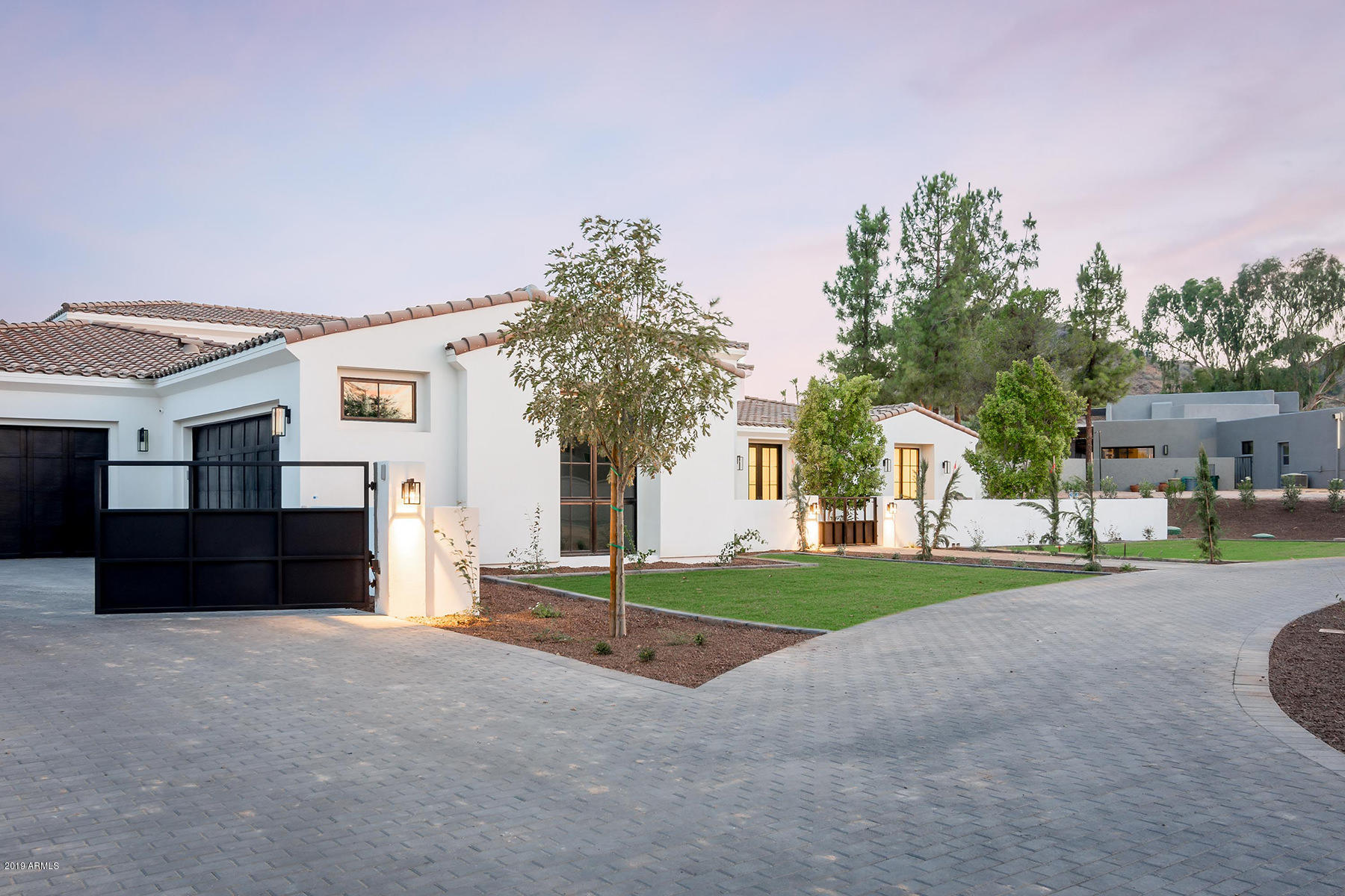 VALLEY VIEW ESTATES - Residential