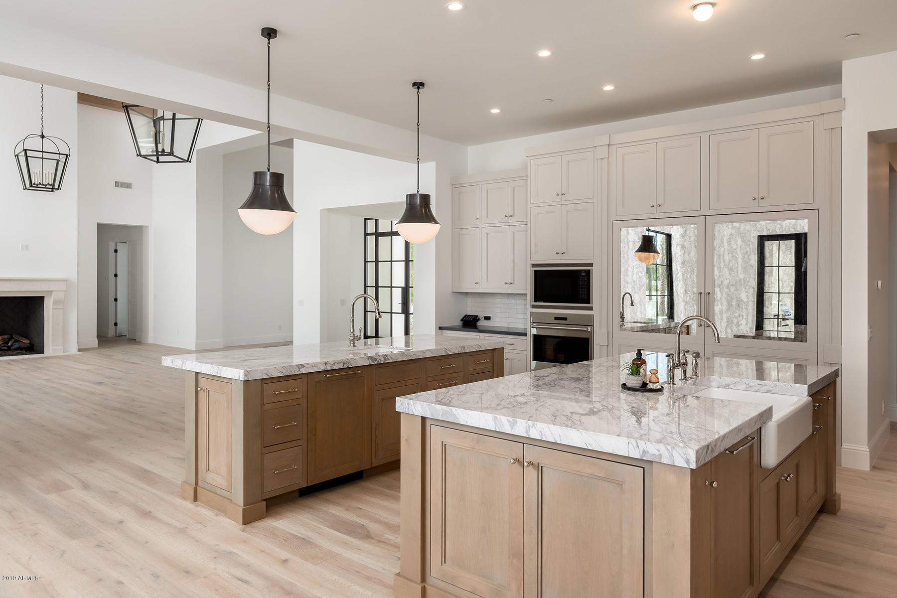 VALLEY VIEW ESTATES - Residential