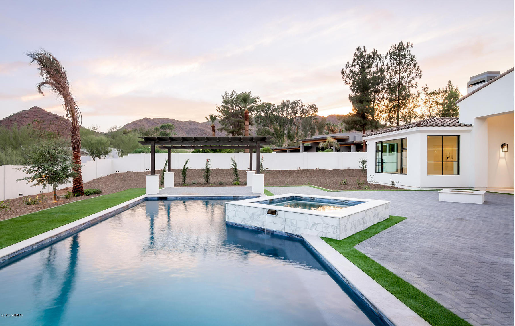 VALLEY VIEW ESTATES - Residential