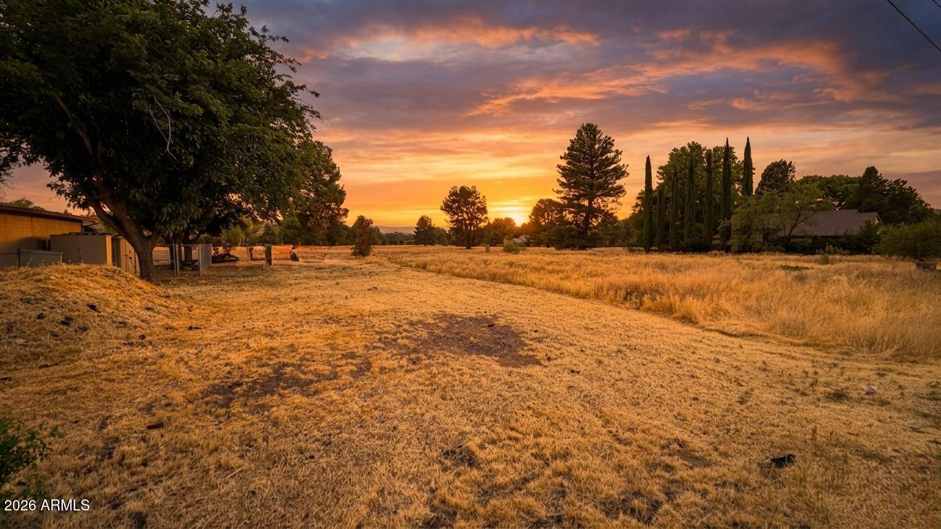 BEAVER VISTA ACRES UNIT 3 - Land