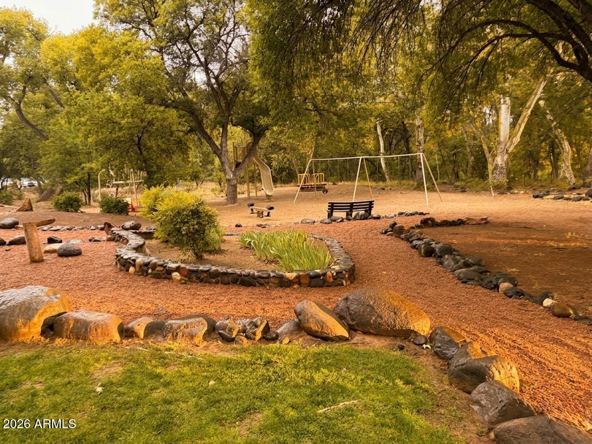 BEAVER VISTA ACRES UNIT 3 - Land