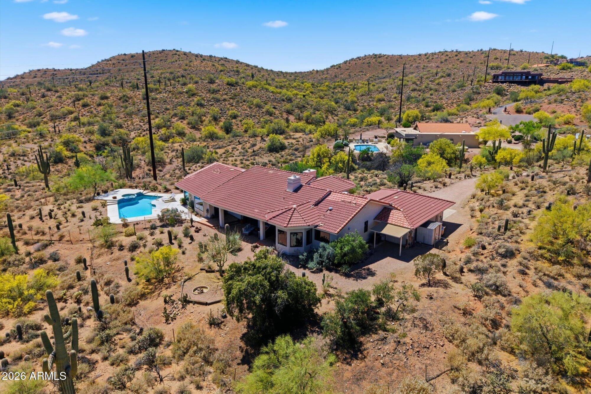 Firerock Estates - Residential