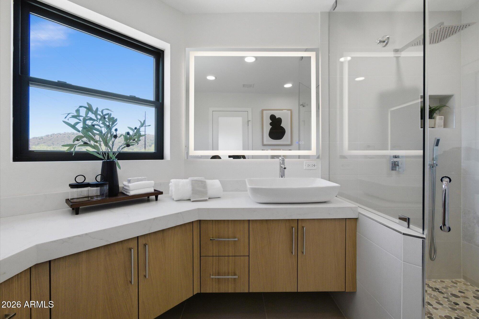 Firerock Estates - Residential