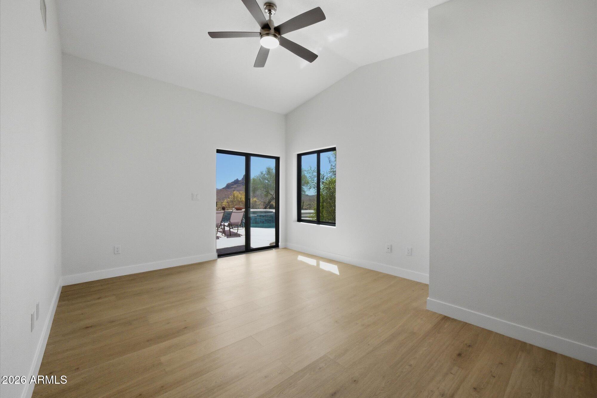 Firerock Estates - Residential