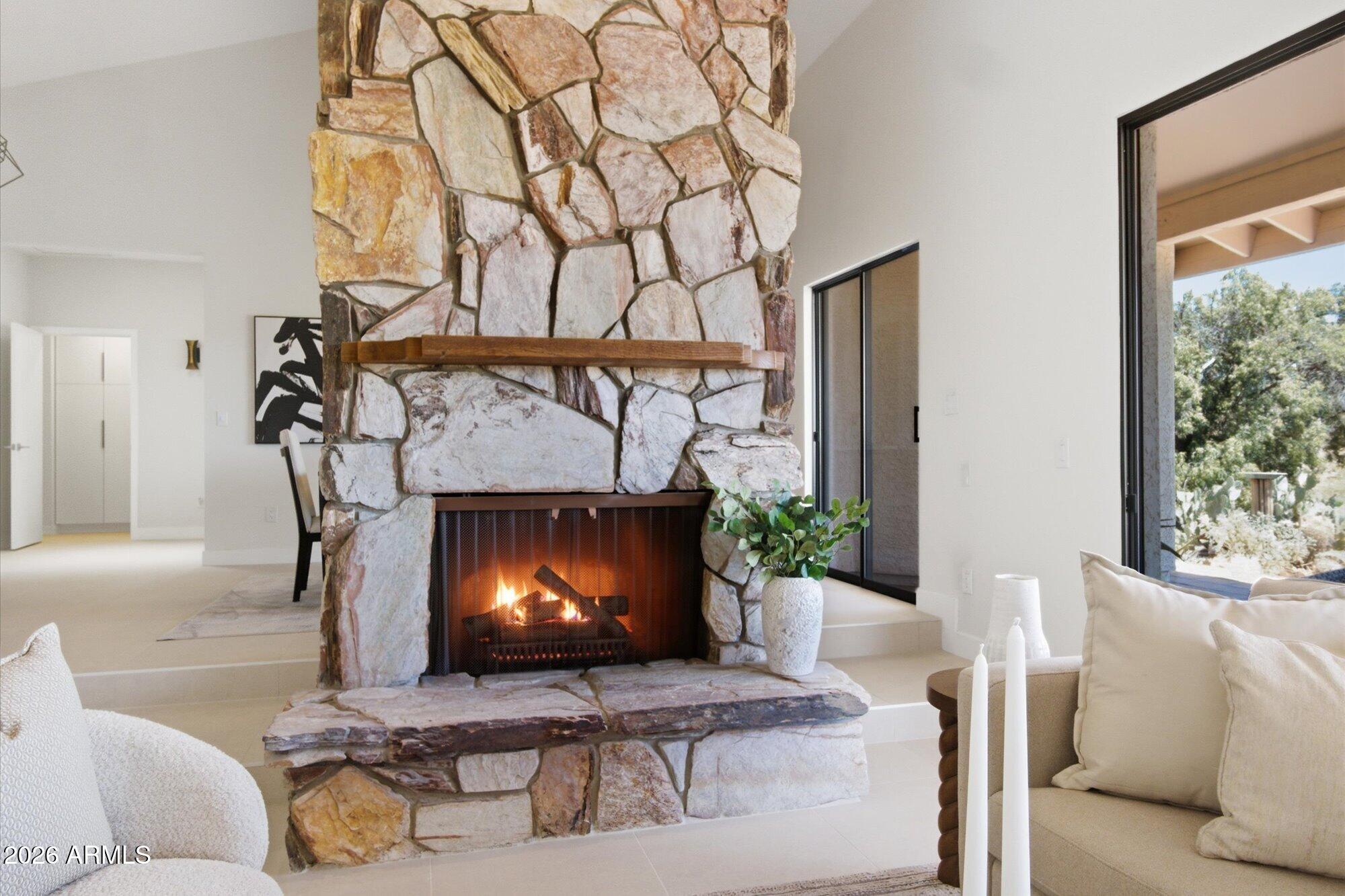 Firerock Estates - Residential