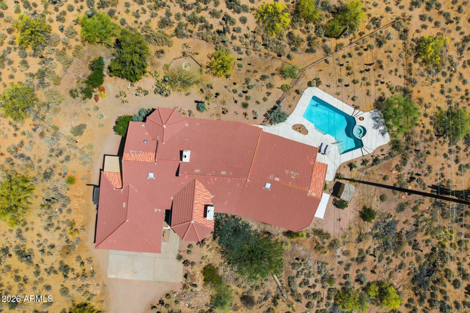 Firerock Estates - Residential
