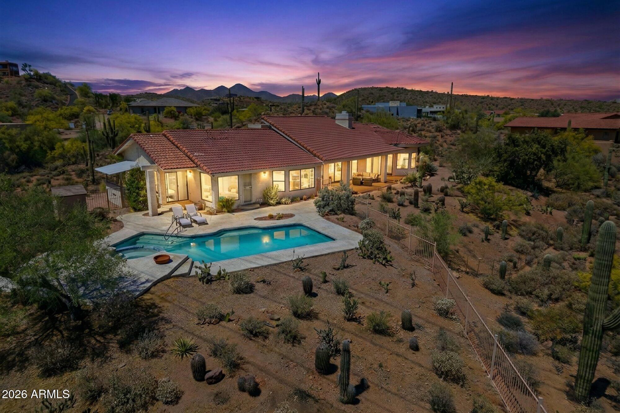 Firerock Estates - Residential