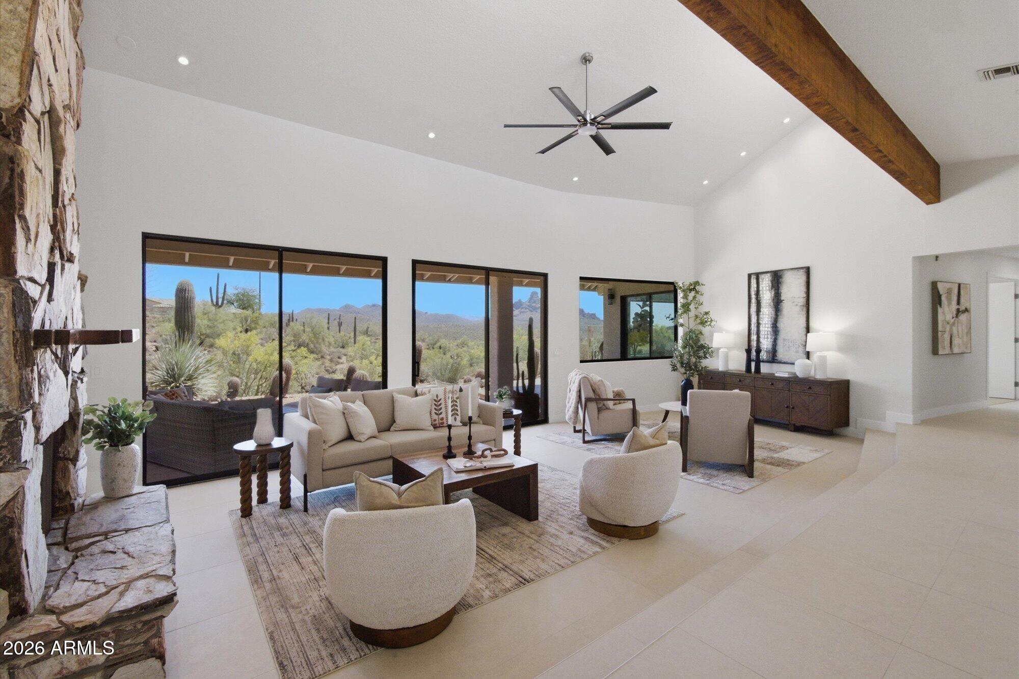 Firerock Estates - Residential