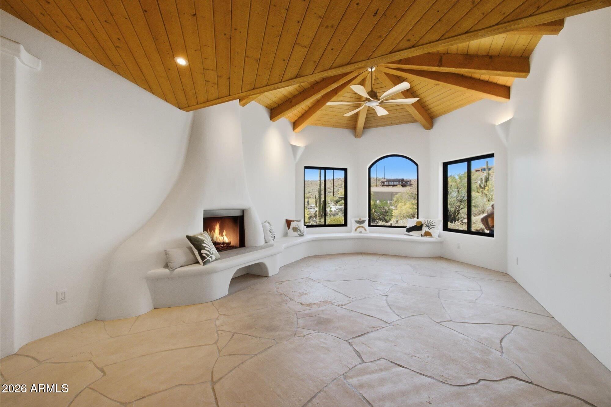 Firerock Estates - Residential