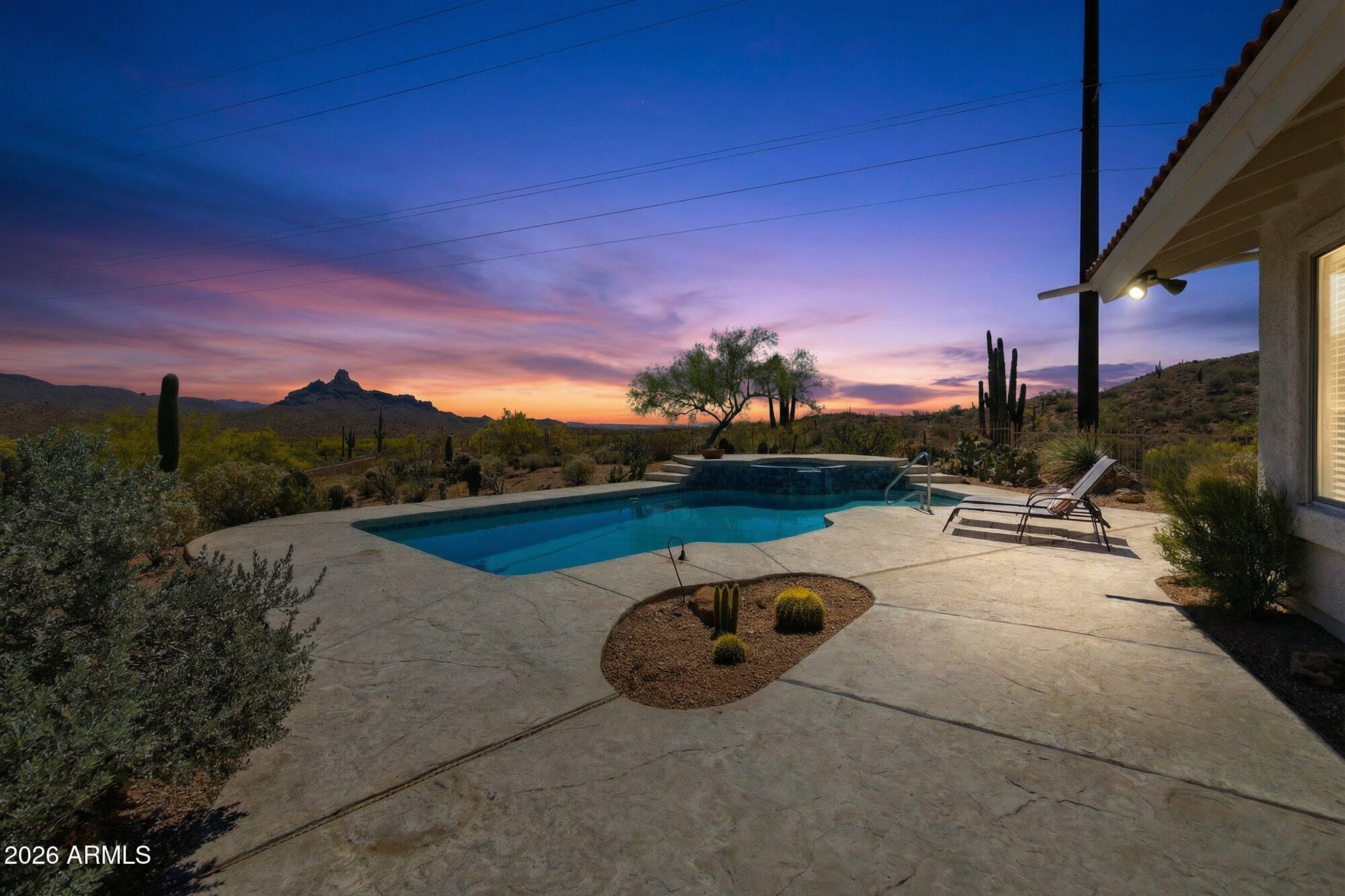 Firerock Estates - Residential