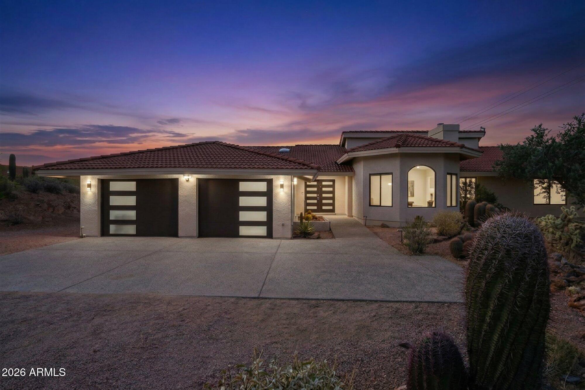Firerock Estates - Residential