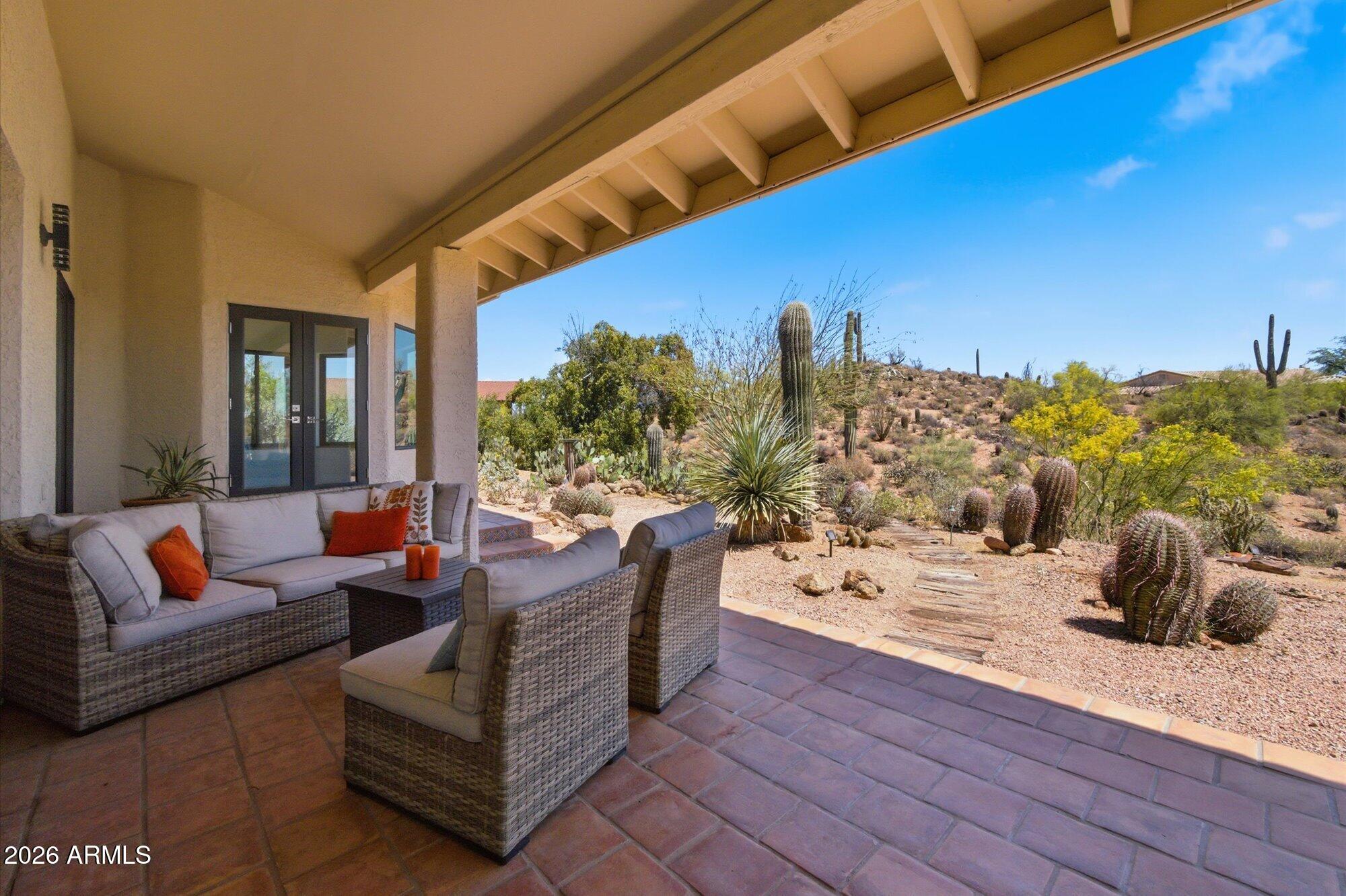 Firerock Estates - Residential