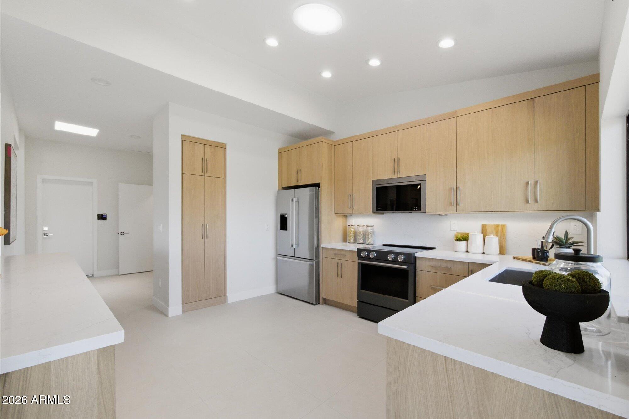 Firerock Estates - Residential